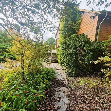 Woodstone Herbeumont Exterior foto